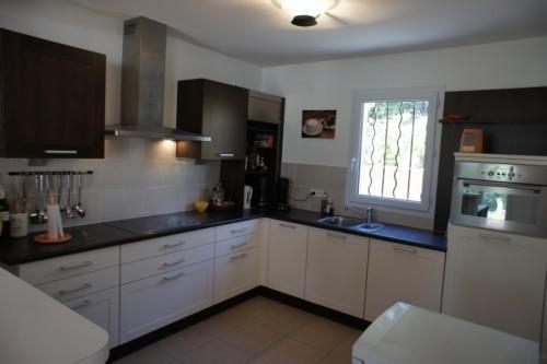 Villa Les Coralines Les Issambres Cameră foto